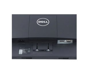 Dell E2417H 24″ Full HD 1080p 60 Hz IPS Widescreen LED Monitor VGA Display Port – Black (NO STAND)