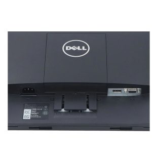 Dell E2417H 24″ Full HD 1080p 60 Hz IPS Widescreen LED Monitor VGA Display Port – Black (NO STAND)