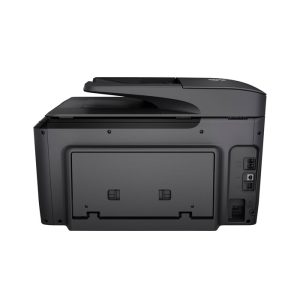 HP Officejet Pro 8710 All-in-One Printer
