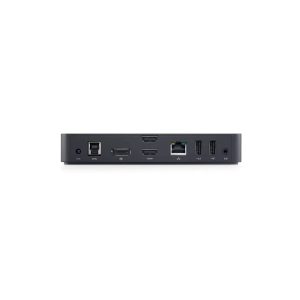 Dell Universal Dock D3100 USB 3.0 Docking Station with 65W Dell Power Supply