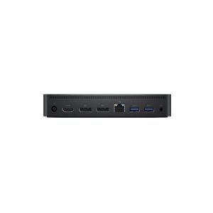Dell Universal Dock D6000 USB 3.0 Type C Docking Station with 130W Dell Power Supply
