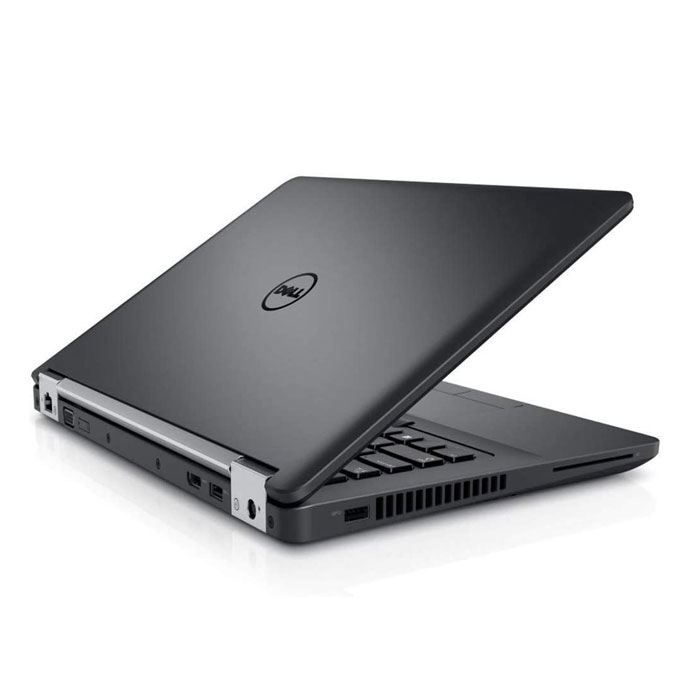Dell Latitude E5470 Laptop Back