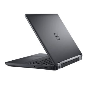 Dell Latitude E5470 Core i5-6300U 8GB 256GB SSD 14.0 Inch Webcam Windows 11 Pro Laptop