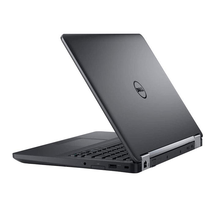 Dell Latitude E5470 Laptop Side