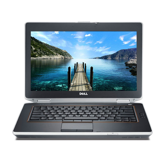 Dell Latitude E6430 Core i5-4300M 8GB 128GB SSD 14.0 Inch Windows 11 Pro Laptop