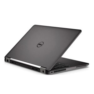 Dell Latitude E7270 Core i5-6300U 8GB 256GB SSD 12.5 Inch Webcam Windows 11 Pro Laptop