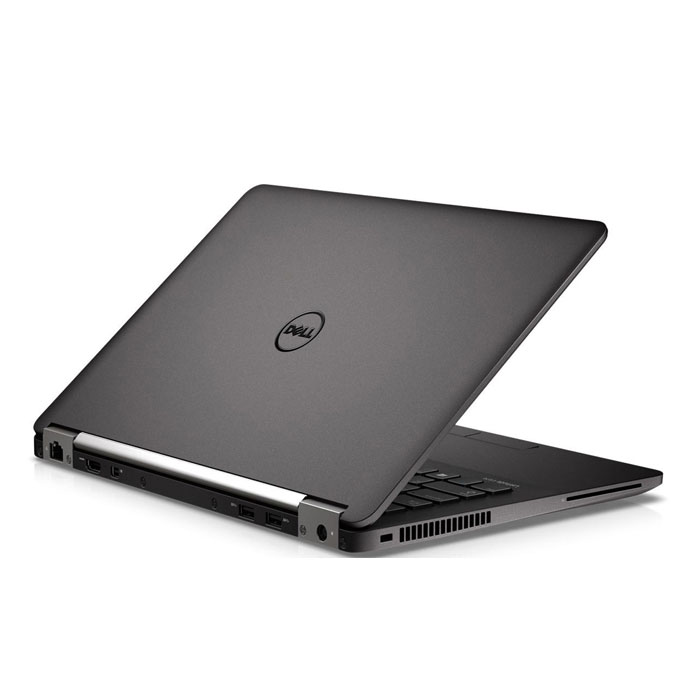 Dell Latitude E7270 Core i5-6300U 8GB 256GB SSD 12.5 Inch Webcam Windows 11 Pro Laptop