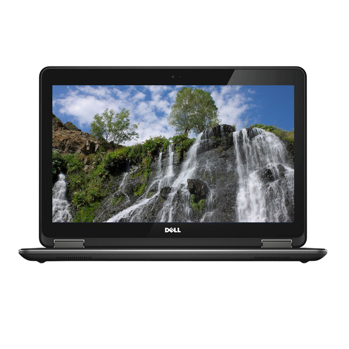 Dell Latitude 12 E7250 Ultrabook Core i5-5300U 8GB 128GB SSD 12.5 Inch Windows 11 Pro Laptop