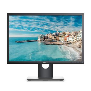 Dell  P2217 Full HD Widescreen 22″ LCD Monitor