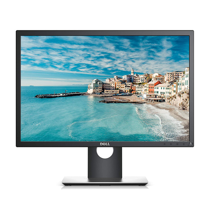 Dell  P2217 Full HD Widescreen 22″ LCD Monitor