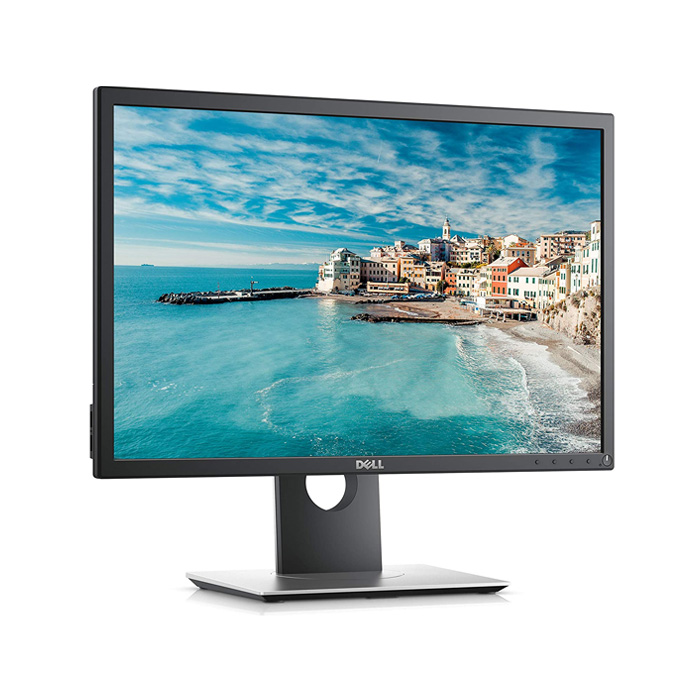 Dell  P2217 Full HD Widescreen 22″ LCD Monitor
