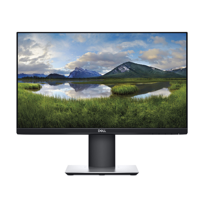 Dell Ultra-thin P2219H  Full HD Widescreen 22″ IPS LCD Monitor