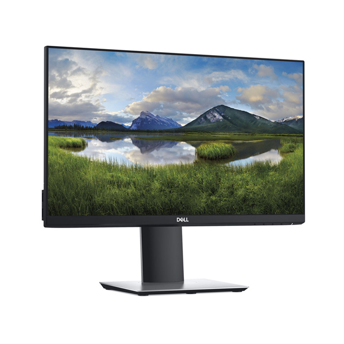 Dell Ultra-thin P2219H  Full HD Widescreen 22″ IPS LCD Monitor