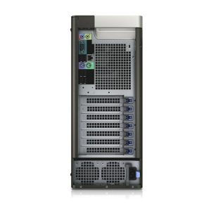Dell Precision T5600 Workstation Desktop PC Intel Xeon E5-2609 16GB 256GB SSD  Windows 10 Pro