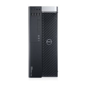 Dell Precision T5600 Workstation Desktop PC Intel Xeon E5-2609 16GB 256GB SSD  Windows 10 Pro