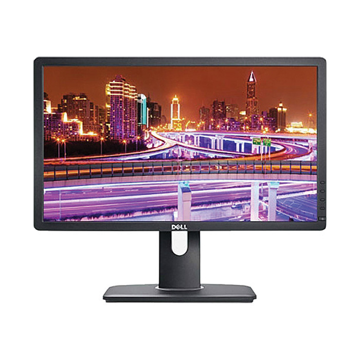 Dell UltraSharp U2212HM Full HD Widescreen 21.5″ IPS LED Monitor
