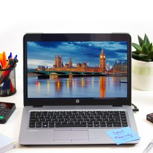 EPHY Anti Blue Light Screen Protector Filter – Blue Blocking Computer Monitor & Laptop Screen Protector – Easy On/Off Removable (Model: HAB.14W)