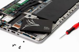 EPHY Phoenix 256GB SATA 2.5″ SSD SATA III 6Gb/sInternal Solid State Drive