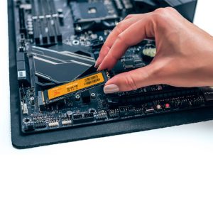 EPHY Phoenix 512GB m.2 SATA SSD SATA III Internal Solid State Drive