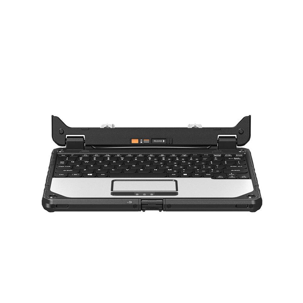 Panasonic Toughbook CF-20 Tablet Dock UK QWERTY Keyboard Base Unit – CF-VEK201