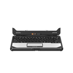 Panasonic Toughbook CF-20 Tablet Dock UK QWERTY Keyboard Base Unit – CF-VEK201