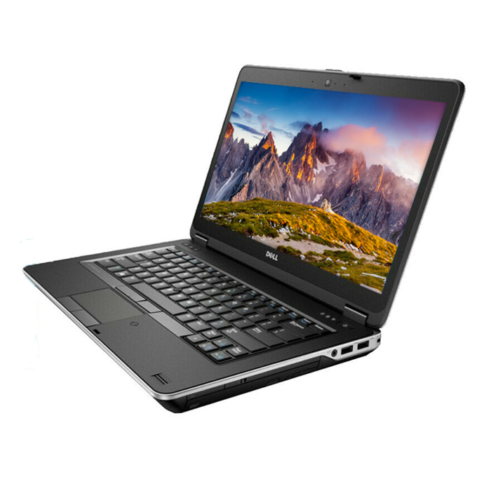 Dell Latitude E6440 Core i5-4300M 8GB 128GB SSD 14.0 Inch Windows 11 Pro Laptop