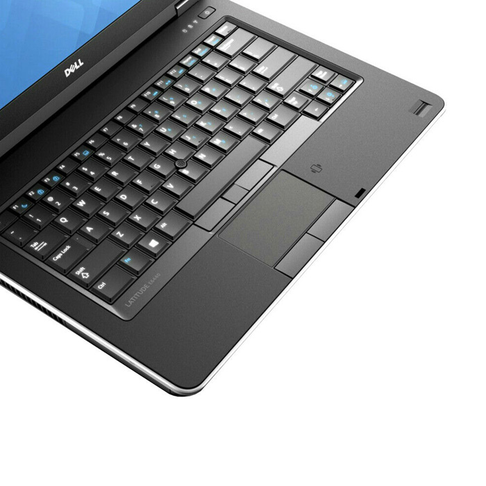 Dell Latitude E6440 Core i5-4300M 8GB 128GB SSD 14.0 Inch Windows 11 Pro Laptop