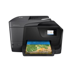 HP Officejet Pro 8710 All-in-One Printer