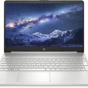 HP 15s-fq2015na Intel Core i3-1115G4 15.6″ FHD 16GB  256GB NVMe Windows 11 Laptop