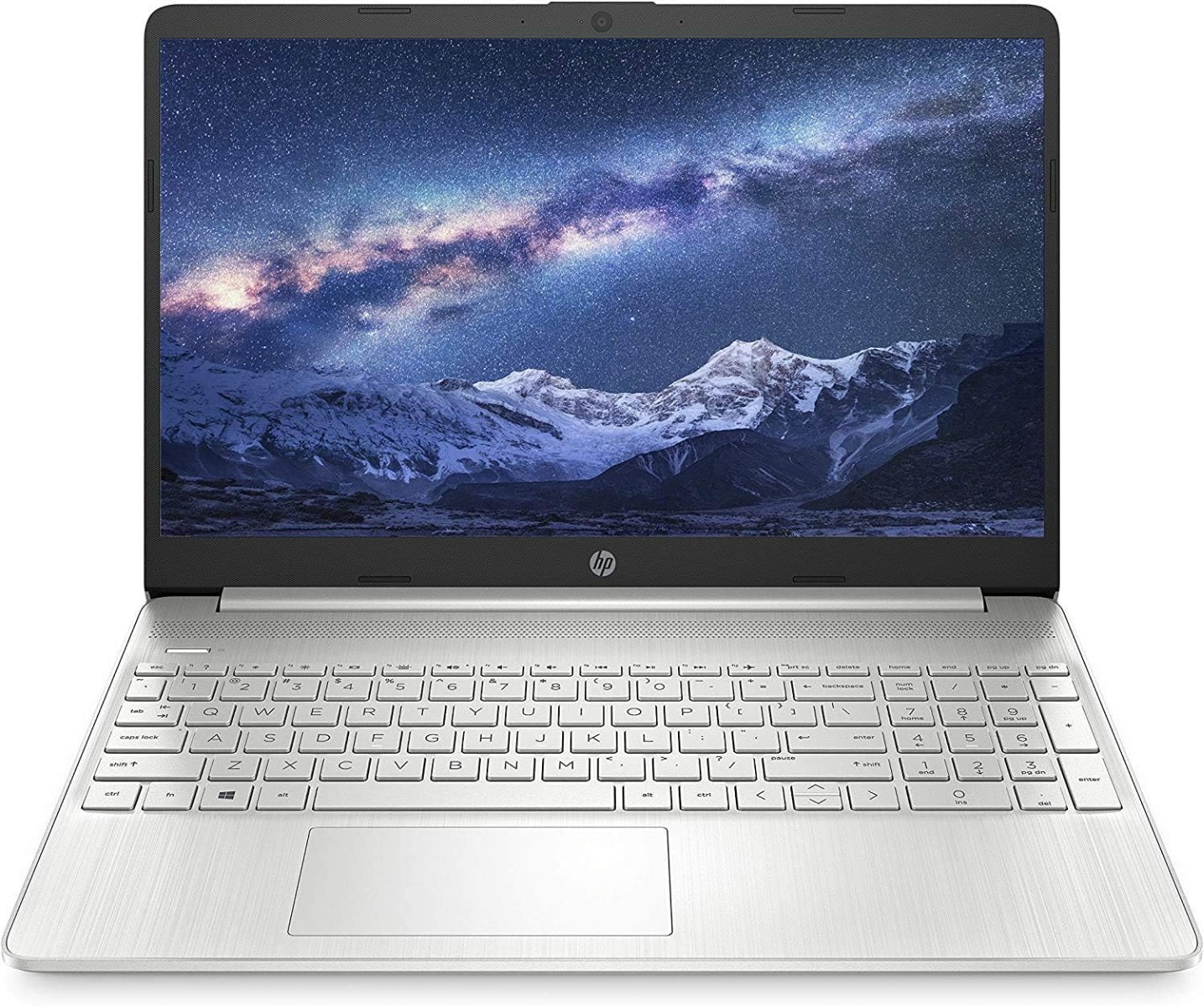HP 15s-fq2015na