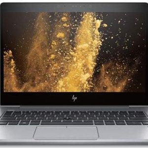 HP EliteBook 830 G5 i5-8350u 13.3″ FHD 16GB 256GB Windows 11 Laptop
