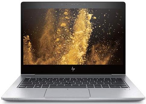 HP EliteBook 830 G5