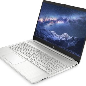 HP 15s-fq2015na Intel Core i3-1115G4 15.6″ FHD 16GB  256GB NVMe Windows 11 Laptop