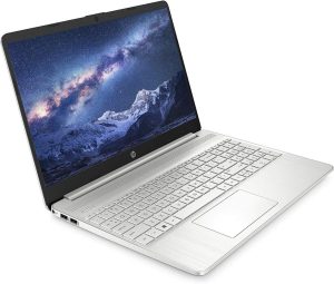 HP 15s-fq2015na Intel Core i3-1115G4 15.6″ FHD 16GB  256GB NVMe Windows 11 Laptop