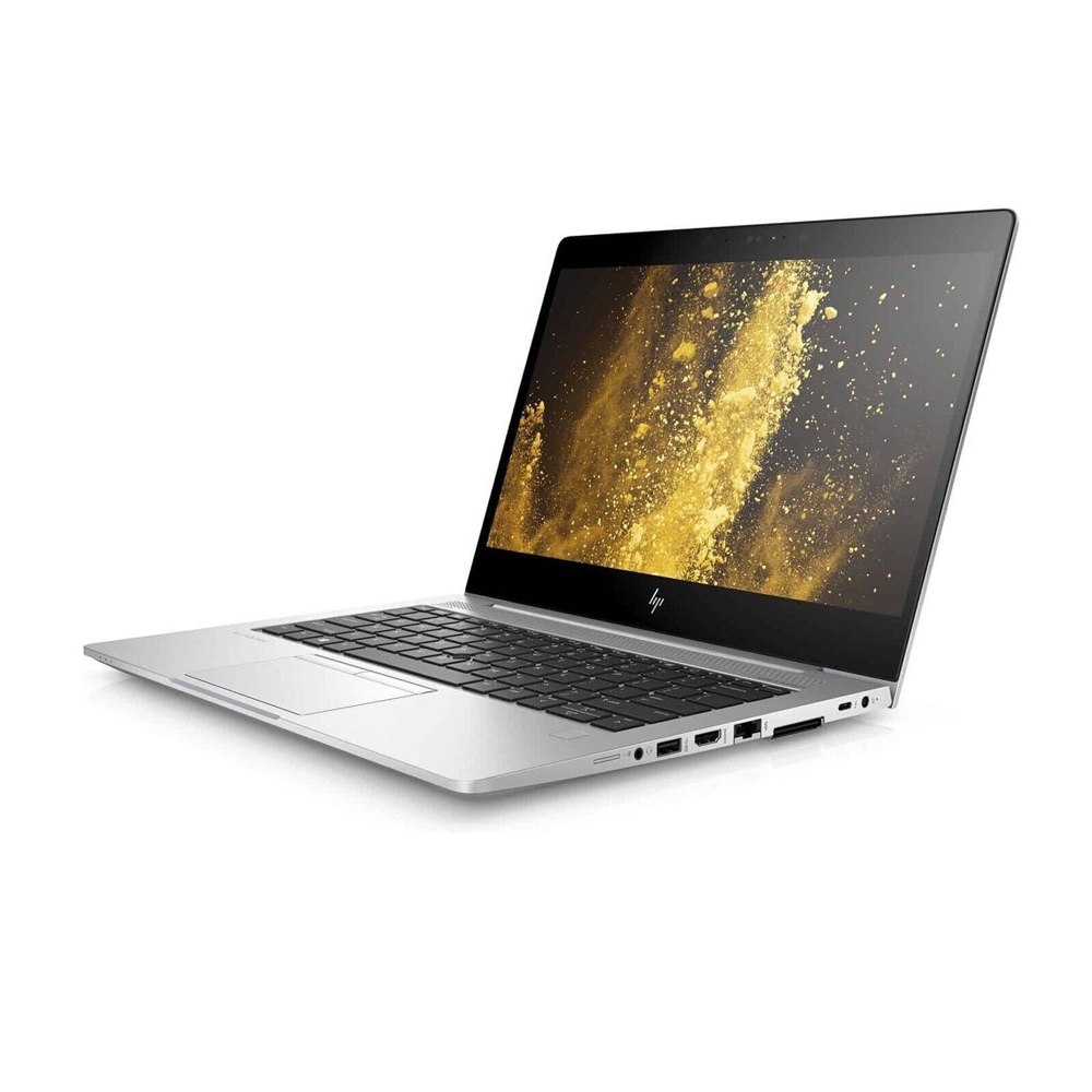 HP EliteBook 830 G5 i5-8350u 13.3″ FHD 16GB 256GB Windows 11 Laptop