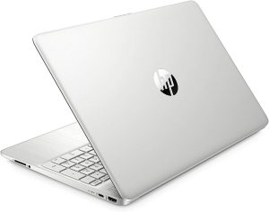 HP 15s-fq2015na Intel Core i3-1115G4 15.6″ FHD 16GB  256GB NVMe Windows 11 Laptop