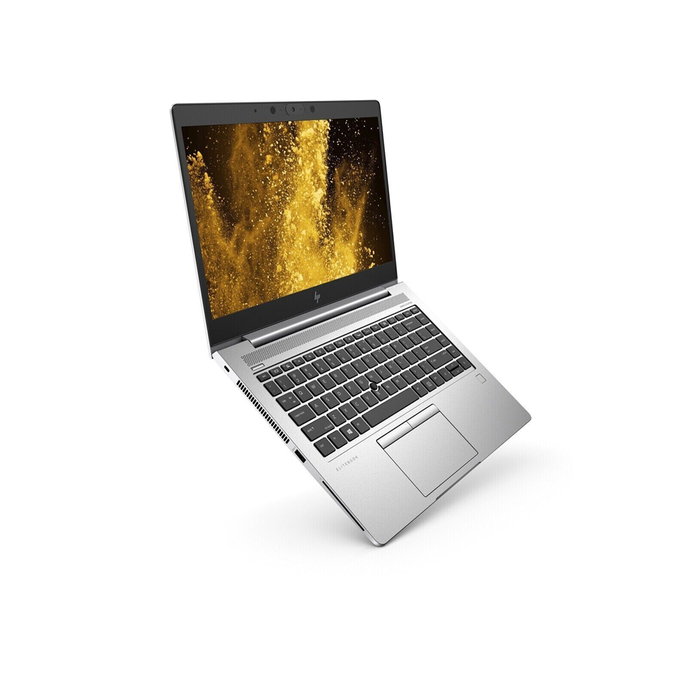 HP EliteBook 830 G5 Keyboard