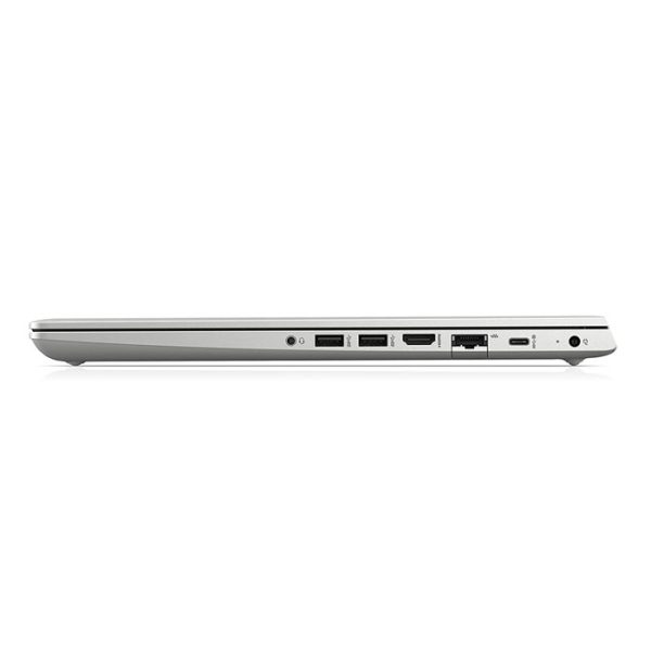 HP ProBook 450 G6 Windows 11 Laptop Closed Side Ports