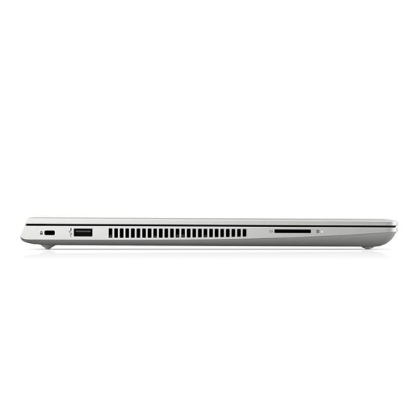 HP ProBook 450 G6 Windows 11 Laptop Closed Side Ports