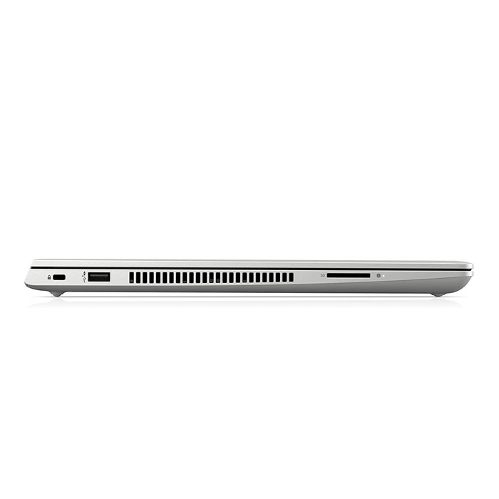 HP ProBook 450 G6 Windows 11 Laptop Closed Side Ports