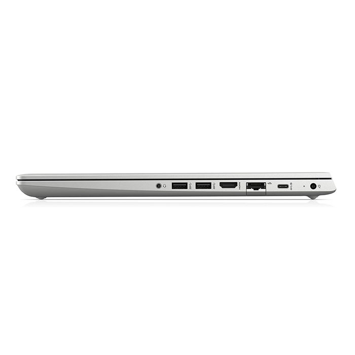 HP ProBook 450 G6 Windows 11 Laptop Closed Side Ports