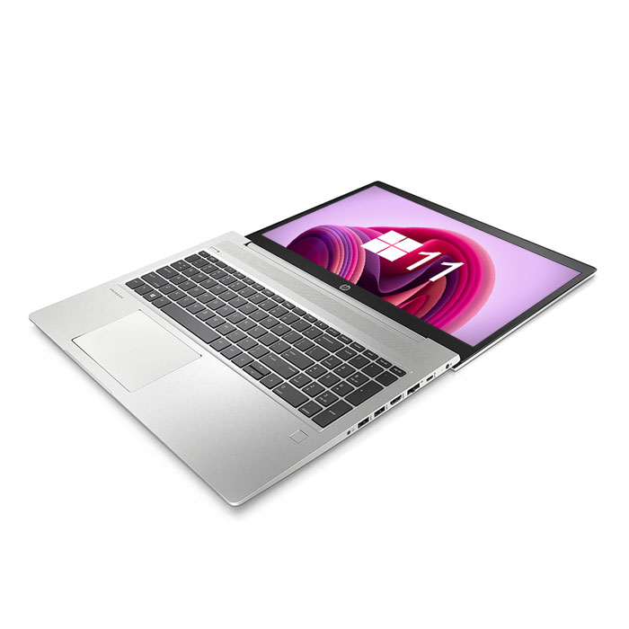 HP ProBook 450 G6 Full HD Core i5-8265U 8GB 256GB SSD 15.6 Inch Webcam Windows 11 Laptop