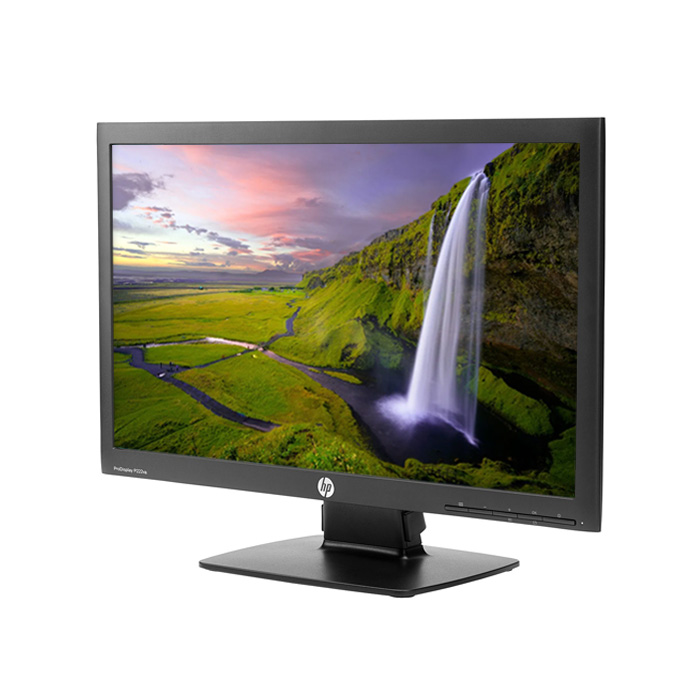 HP ProDisplay P222va Full HD Widescreen 21.5″ LED Monitor