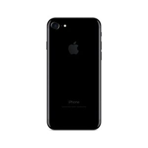 Grade A Apple iPhone 7 Jet Black 4.7″ 32GB EE Network Only