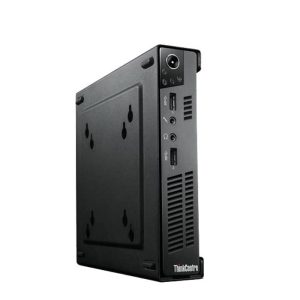 Lenovo ThinkCentre M72e Tiny Desktop PC Core i3 8GB 128GB SSD Windows 11 Home