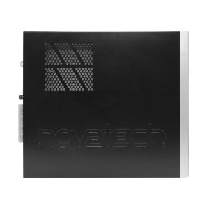 Novatech NOVA2 SFF Desktop PC Intel Core i3 7100 Dual Core 8GB 128GB SSD  Windows 11 Pro