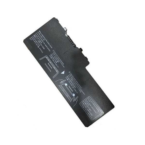 Panasonic Li-Ion Battery CF-VZSU0QW