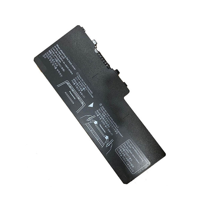 Genuine Panasonic Li-Ion Battery Pack for Toughbook CF-20 and Toughpad FZ-A2 â€“ CF-VZSU0QW