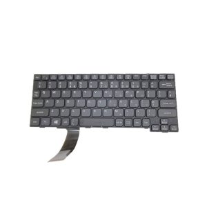 Panasonic Toughbook CF-20 Tablet Dock UK QWERTY Keyboard Base Unit – CF-VEK201