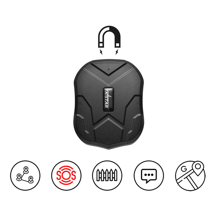 TKSTAR TK905 Powerful Magnetic GPS Tracker